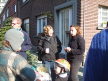 Herfstpoets Kiel 2011